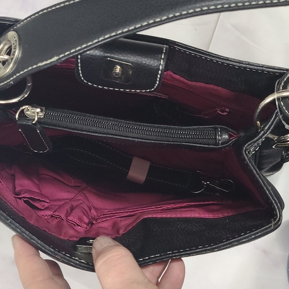 Tommy Hilfiger Satchel - Picture 15 of 16